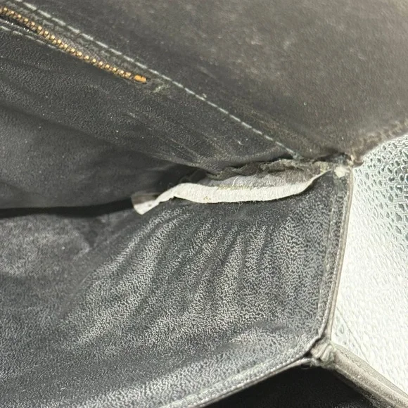 Bonnie Cashin Weekender Briefcase - Picture 9 of 16